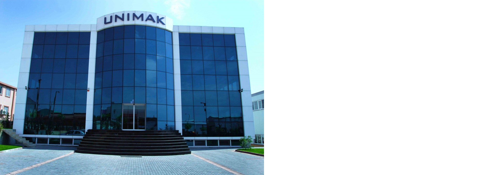 Headquarters Unimak